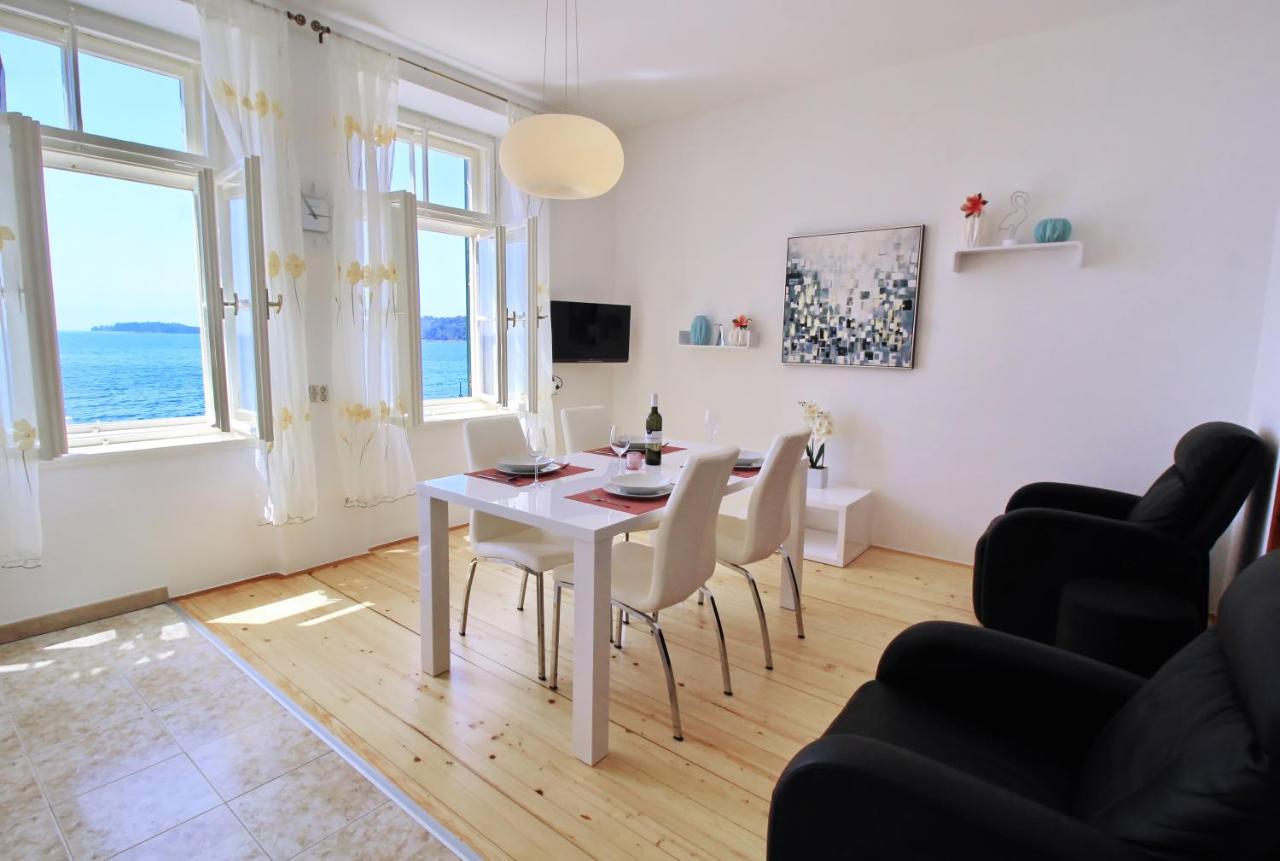 Sunset Apartmán