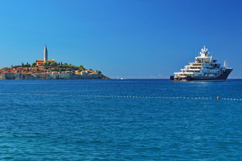 Apartmán Sunset Rovinj