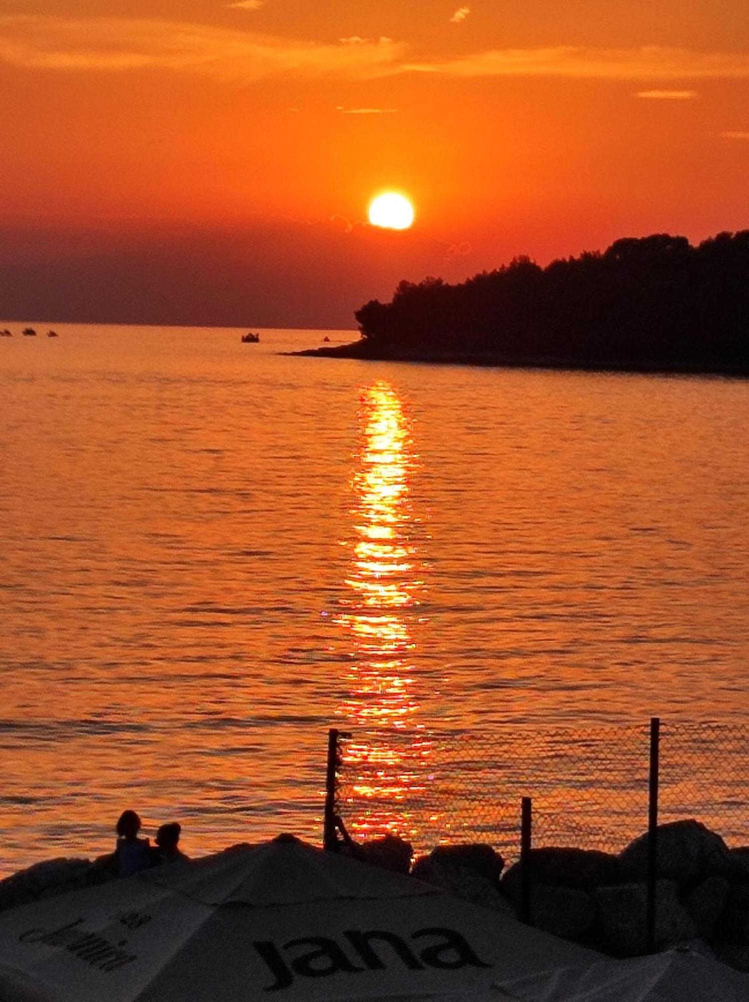 Sunset Apartmán